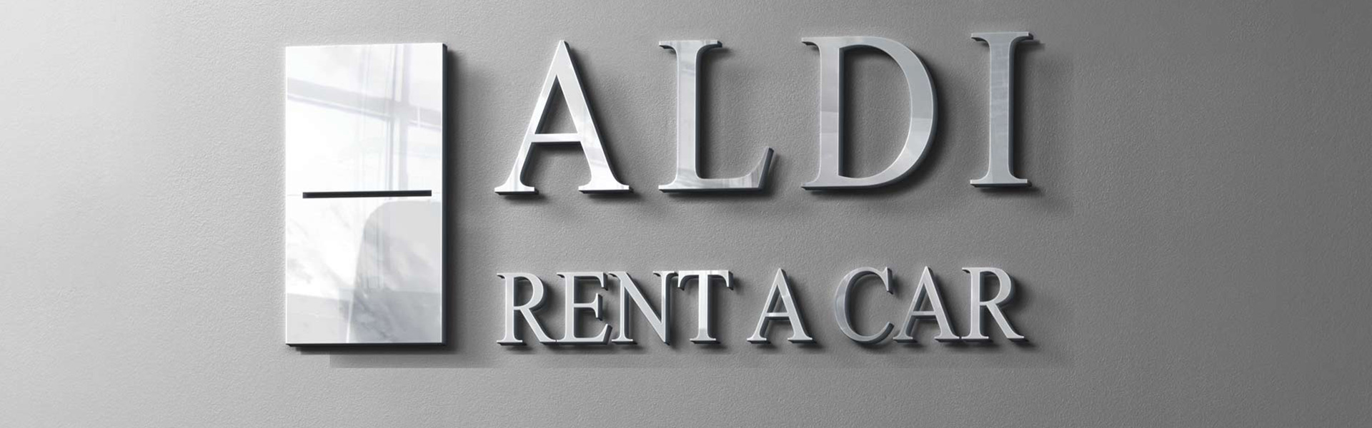 Rent a car Beograd ALDI | FIAT delovi