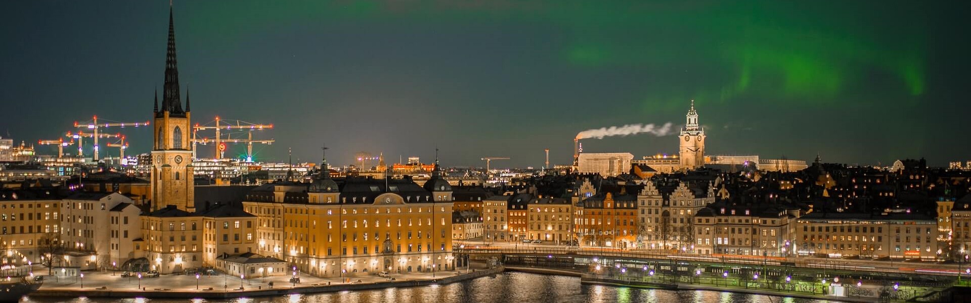 FIAT delovi | Stadfirma i Stockholm