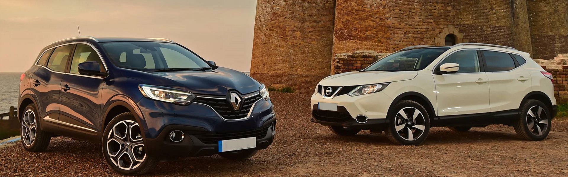 Fiat delovi | Prodaja Renault, Dacia i Nissan vozila