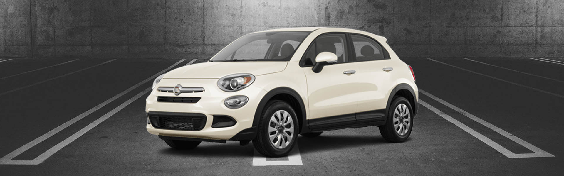 Auto delovi za Fiat 500X