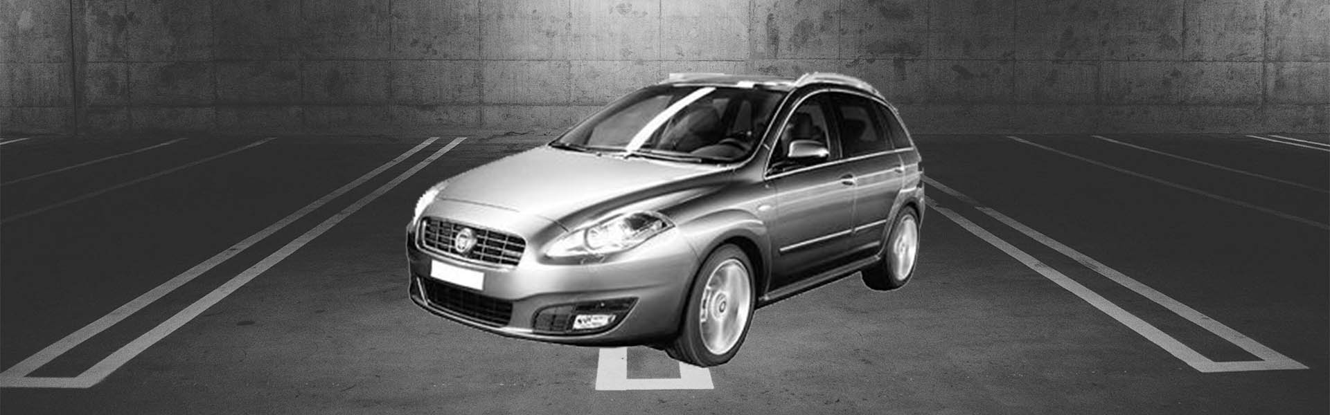 Auto delovi za Fiat Chroma