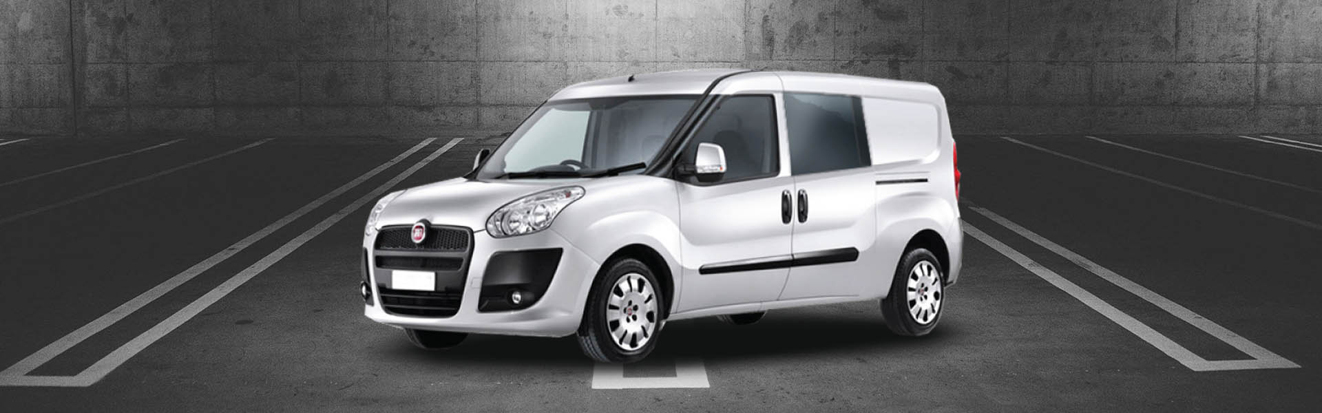 Auto delovi za Fiat Doblo