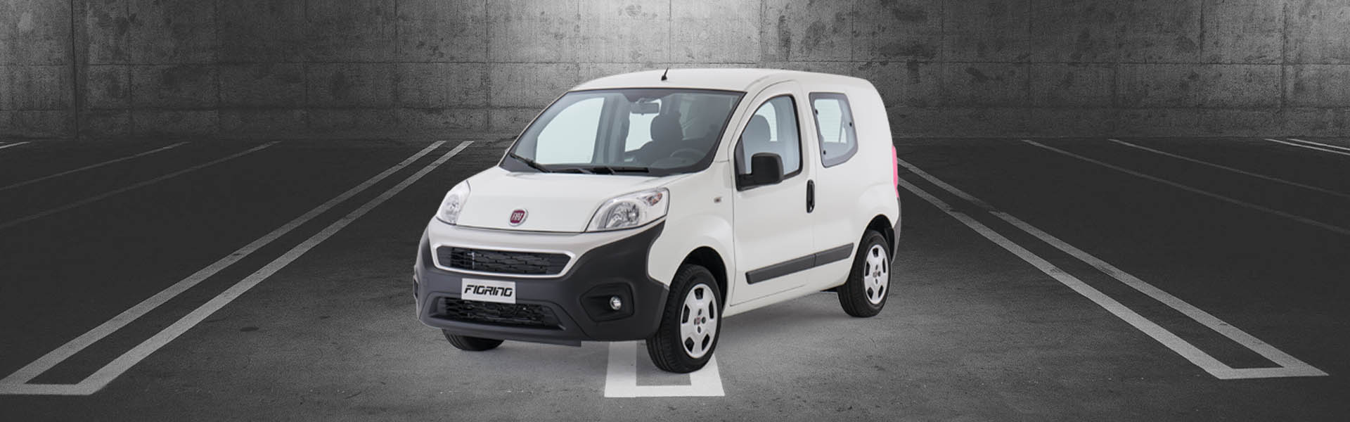 Auto delovi za Fiat Fiorino