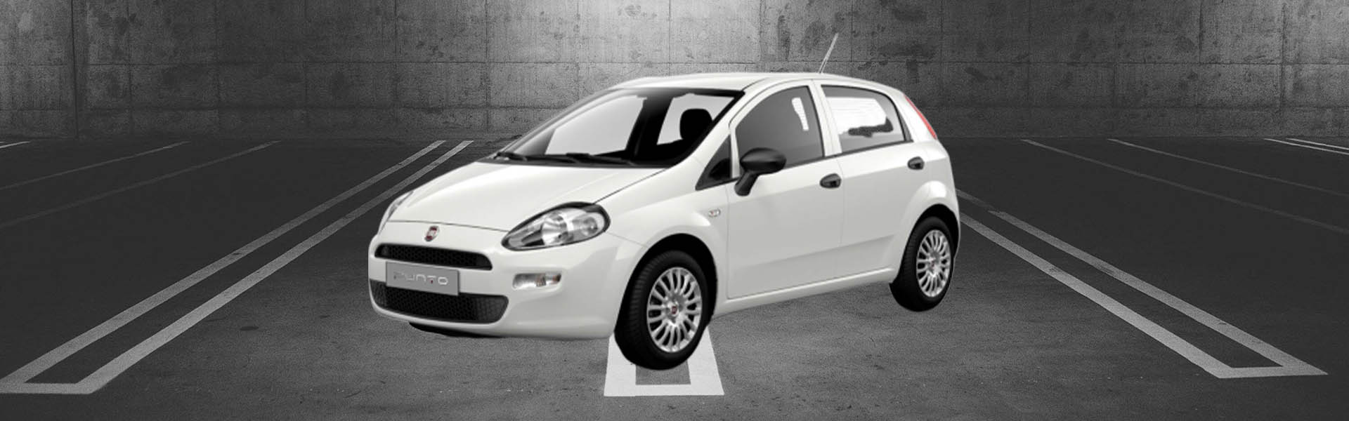 Auto delovi za Fiat Grande Punto