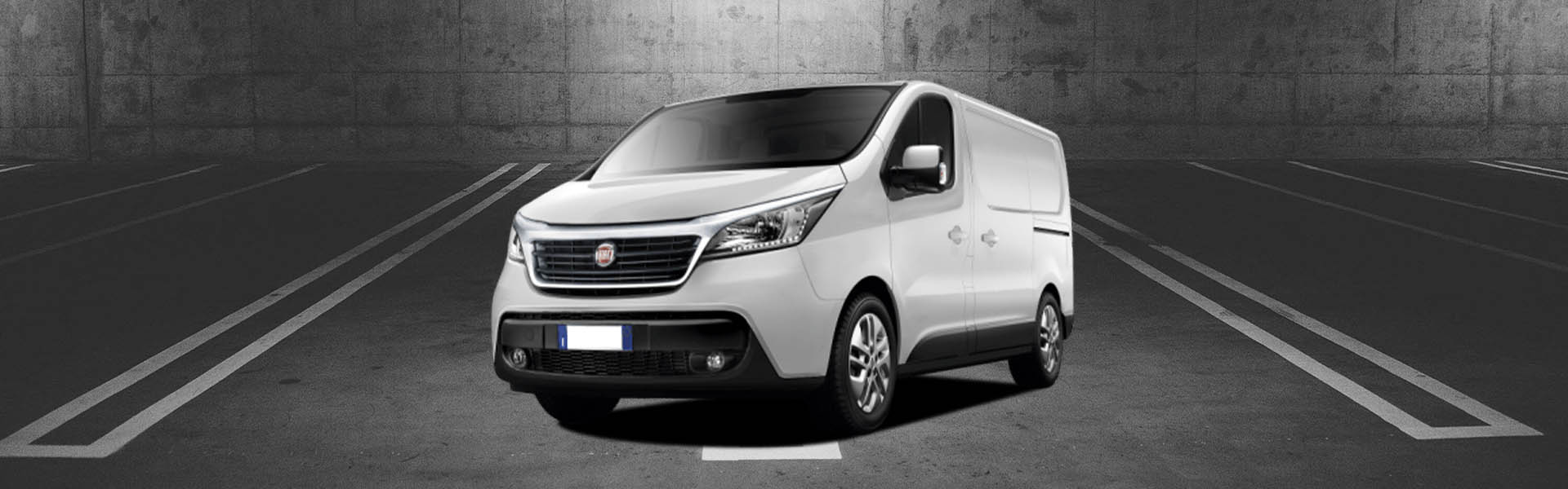 Auto delovi za Fiat Scudo