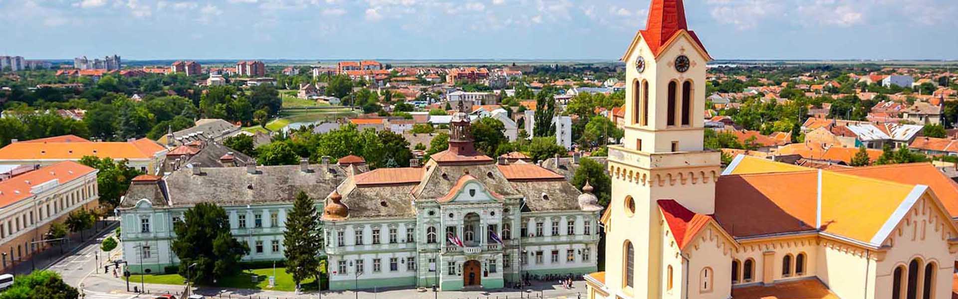 Fiat delovi Srbija | Zrenjanin