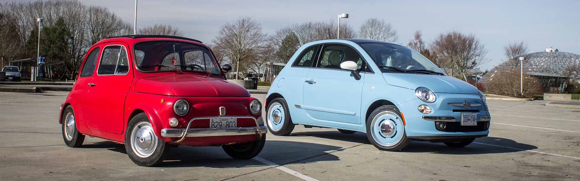 Auto delovi za stara Fiat vozila - Fiat 4